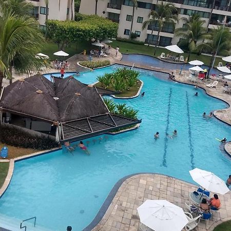 Marulhos Suites Pôrto das Galinhas Exterior foto
