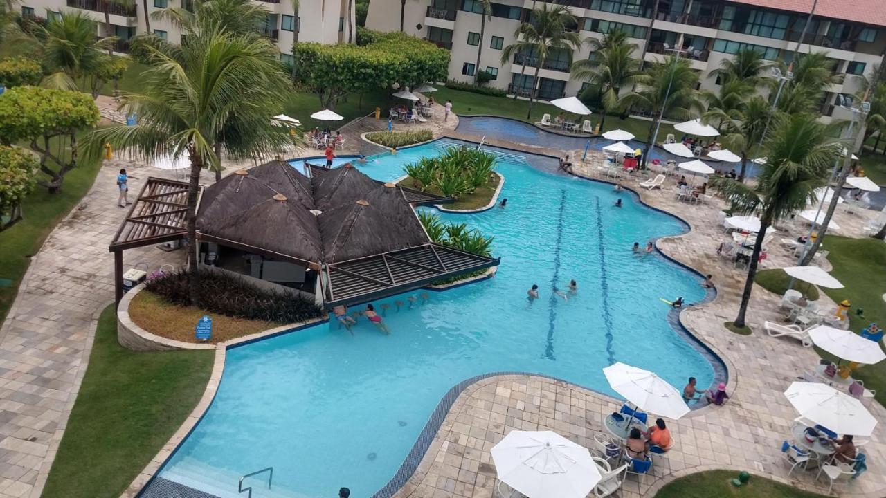 Marulhos Suites Pôrto das Galinhas Exterior foto