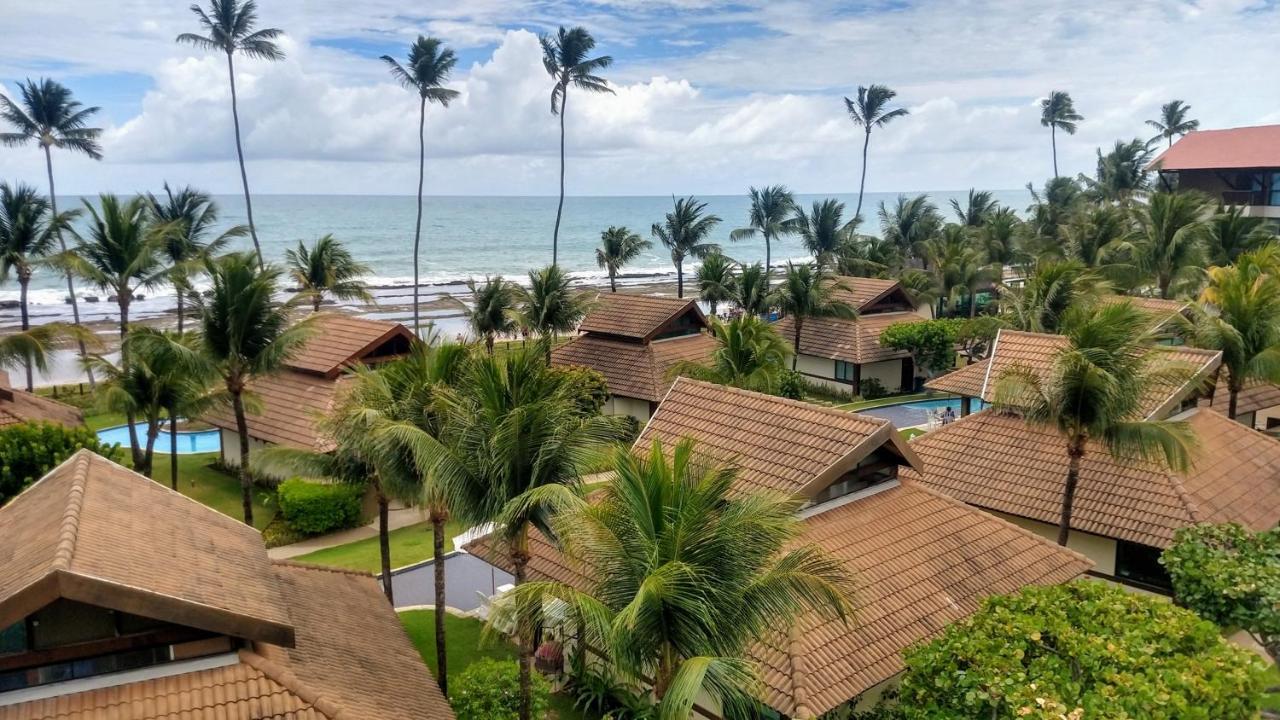 Marulhos Suites Pôrto das Galinhas Exterior foto