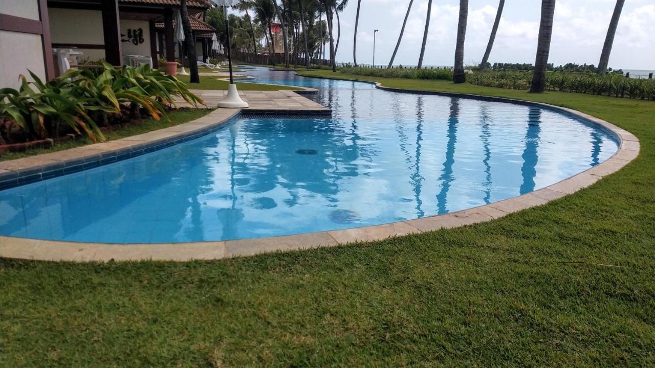 Marulhos Suites Pôrto das Galinhas Exterior foto