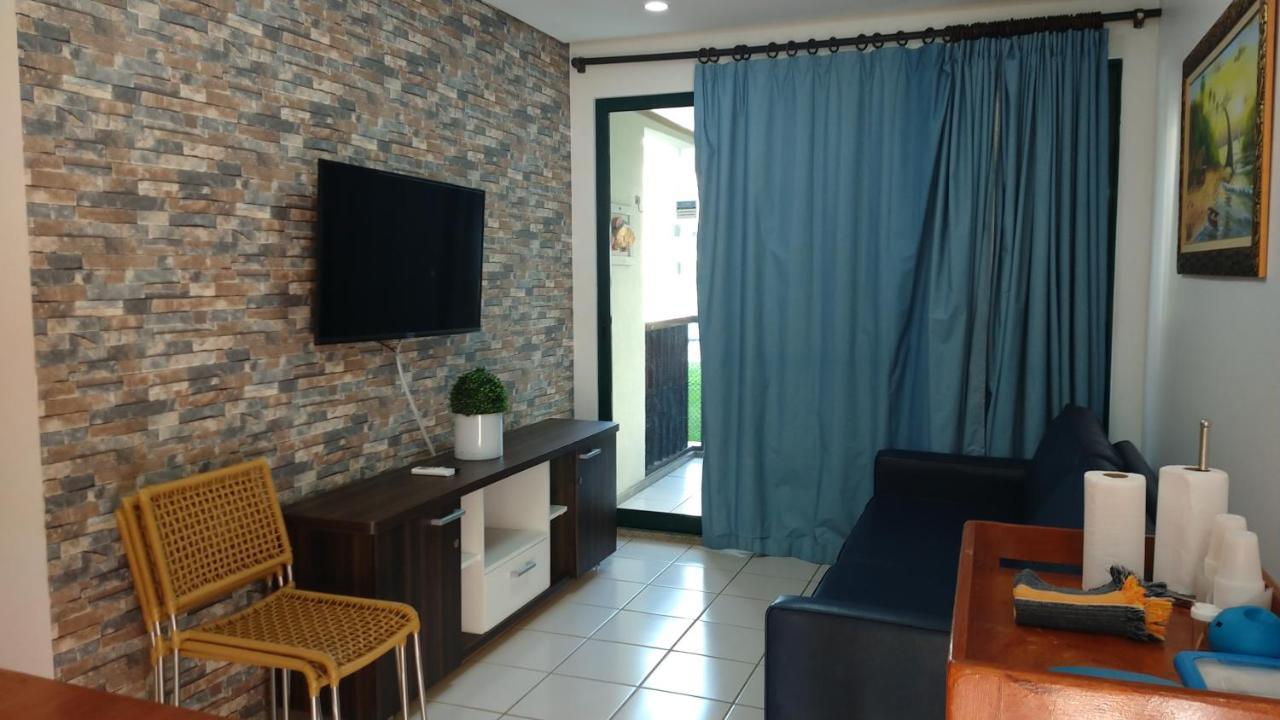 Marulhos Suites Pôrto das Galinhas Exterior foto