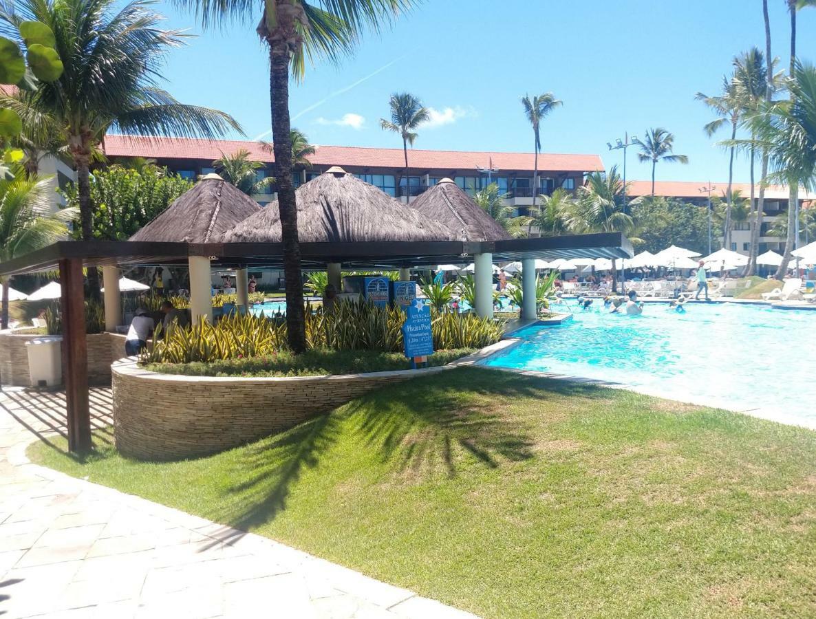 Marulhos Suites Pôrto das Galinhas Exterior foto