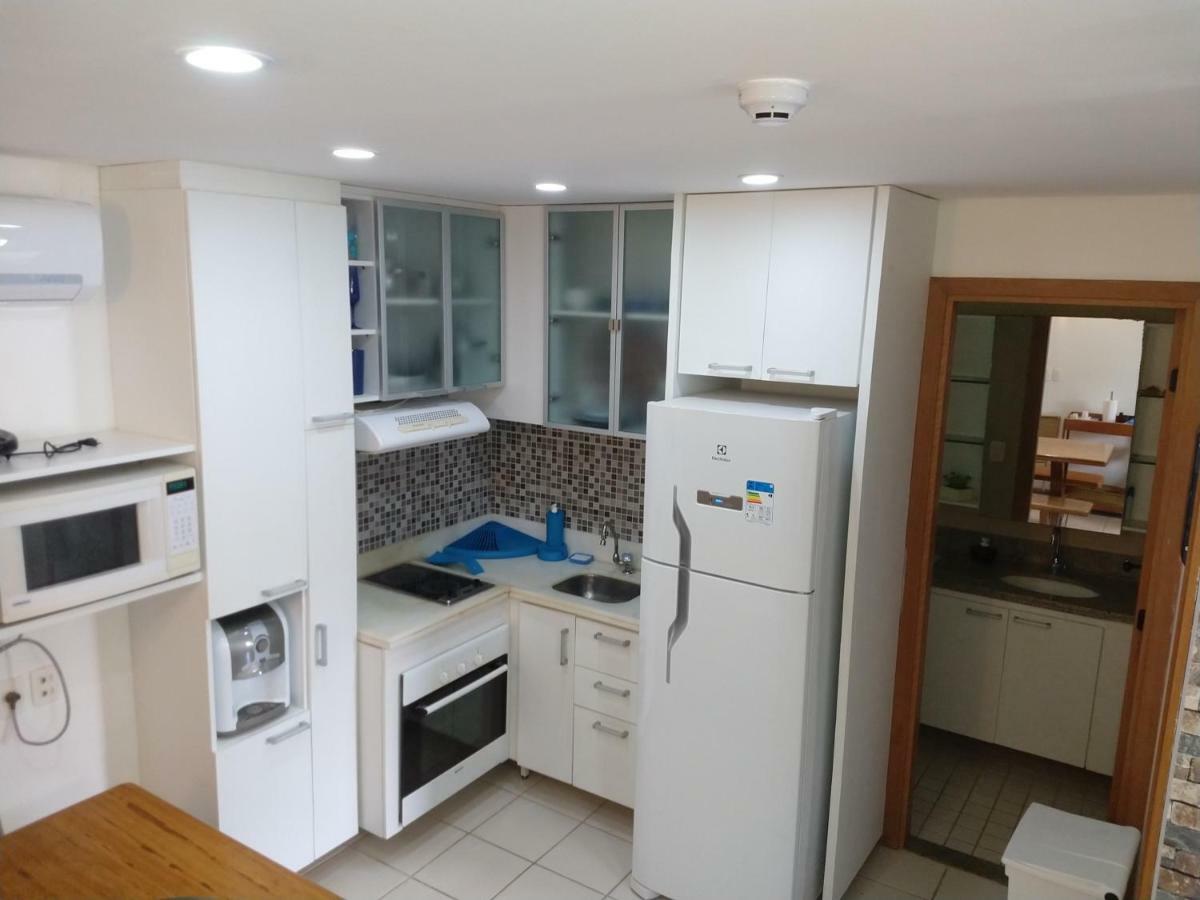 Marulhos Suites Pôrto das Galinhas Exterior foto