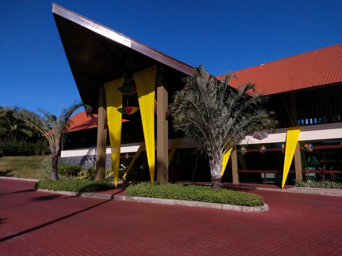 Marulhos Suites Pôrto das Galinhas Exterior foto