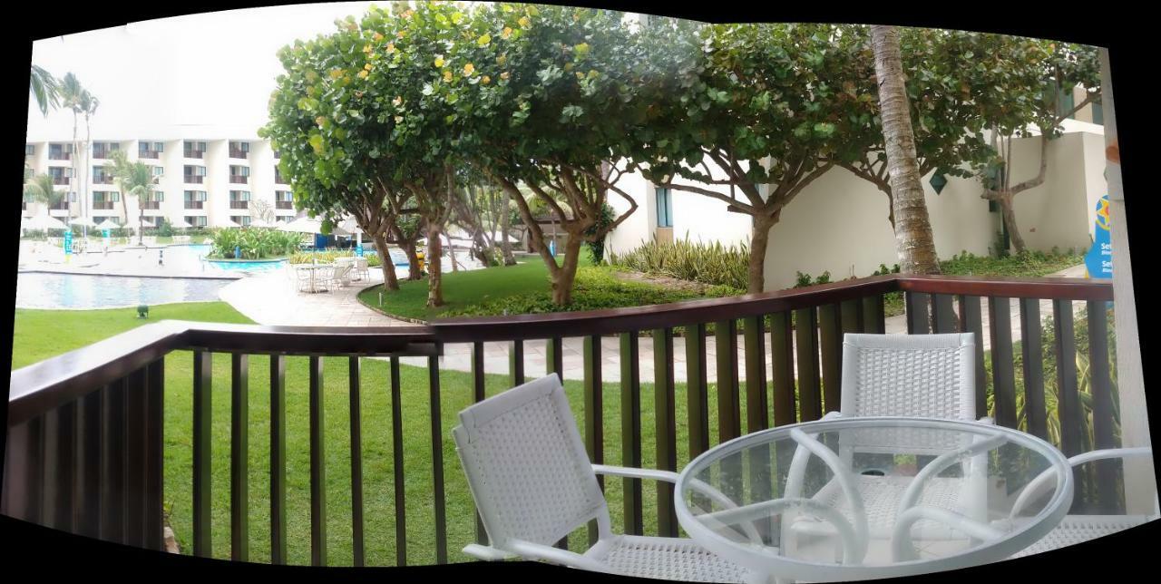 Marulhos Suites Pôrto das Galinhas Exterior foto