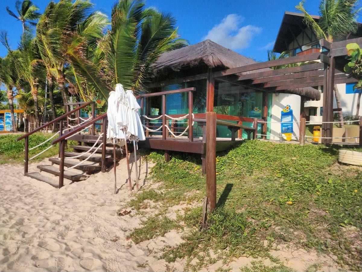 Marulhos Suites Pôrto das Galinhas Exterior foto